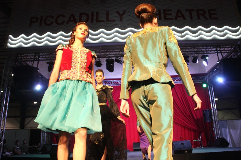 Festival of Ramadaniyat Beirutiya